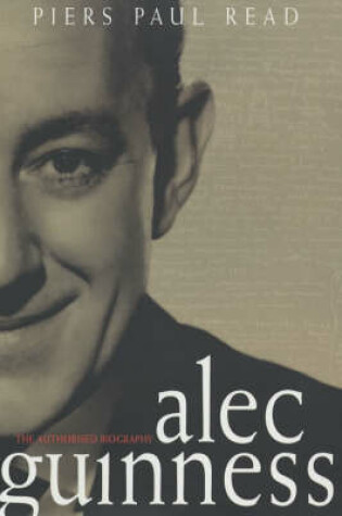 Cover of Alec Guinness