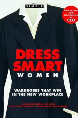Cover of Dress Smart Women