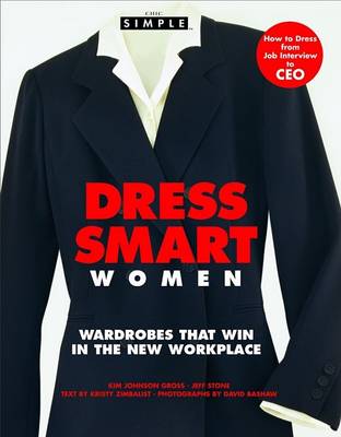 Book cover for Dress Smart Women