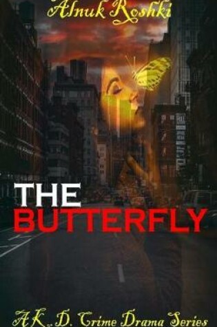 Cover of The Butterfly