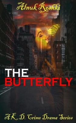 Cover of The Butterfly