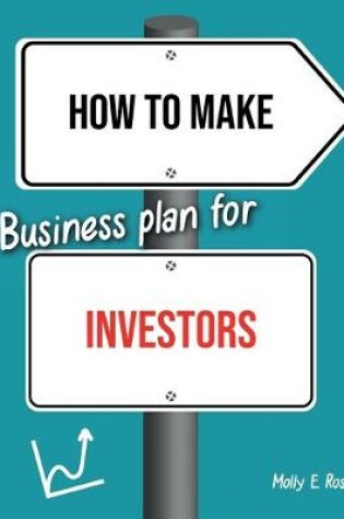 Cover of How To Make Business Plan For Investors