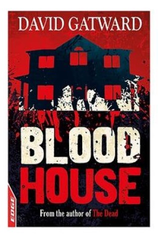 Cover of Blood House