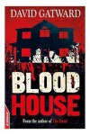 Book cover for Blood House