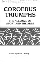 Book cover for Coroebus Triumphs