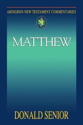 Cover of Matthew