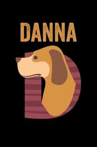 Cover of Danna