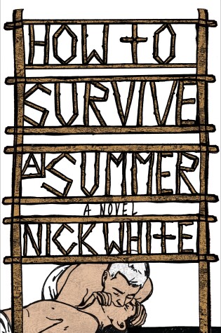 Cover of How to Survive a Summer