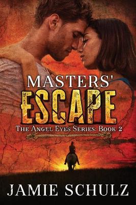 Book cover for Masters' Escape
