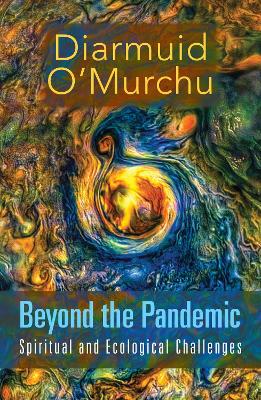 Book cover for Beyond the Pandemic