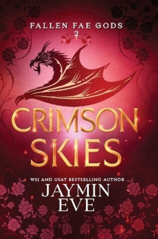 Crimson Skies