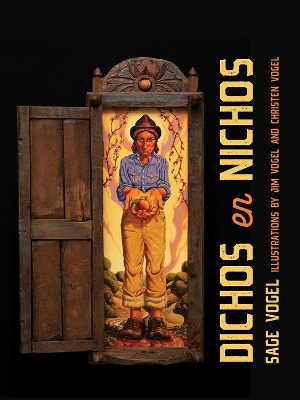 Cover of Dichos En Nichos