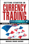 Book cover for Getting Started in Currency Trading