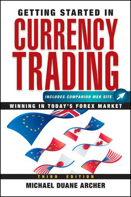 Cover of Getting Started in Currency Trading