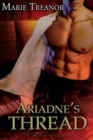 Cover of Ariadne's Thread