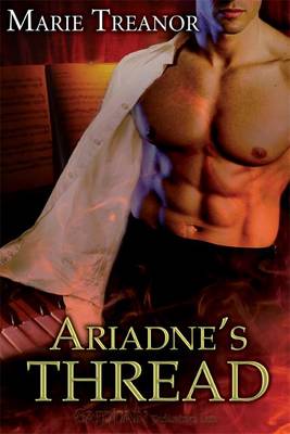 Book cover for Ariadne's Thread