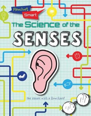 Book cover for The Science of the Senses
