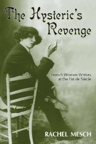 Cover of The Hysteric's Revenge