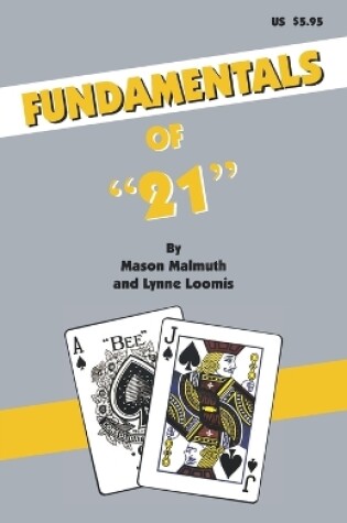 Cover of Fundamentals Of 21