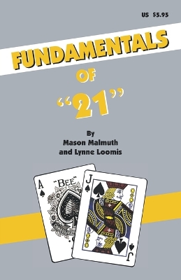 Cover of Fundamentals Of 21