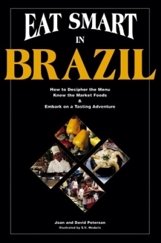 Cover of Eat Smart in Brazil
