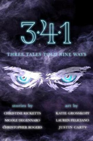 Cover of 3-4-1