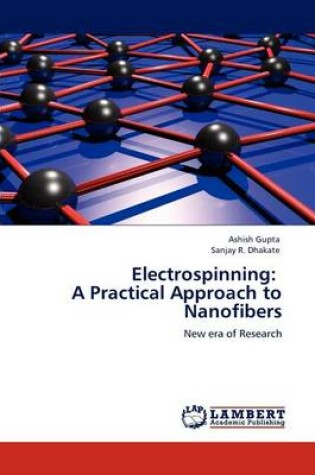 Cover of Electrospinning