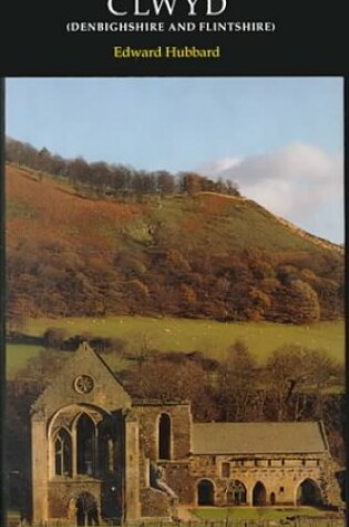 Cover of Clwyd