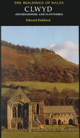 Cover of Clwyd