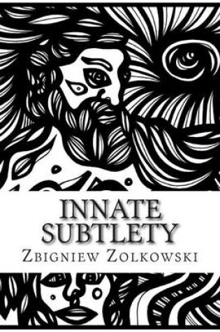 Cover of Innate Subtlety