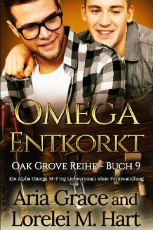Cover of Omega Entkorkt