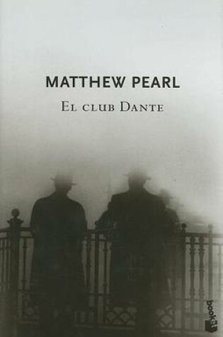 Cover of El Club Dante