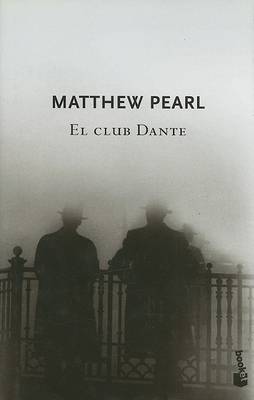 Cover of El Club Dante