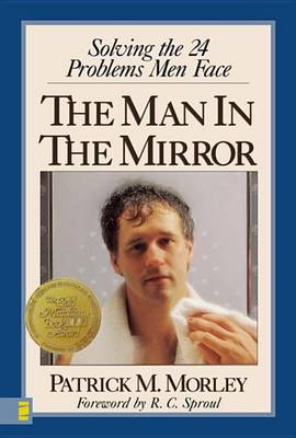 Book cover for The Man in the Mirror