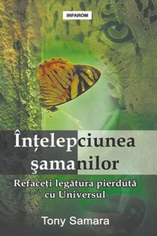 Cover of Intelepciunea Samanilor