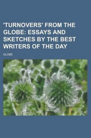 Cover of 'Turnovers' from the Globe