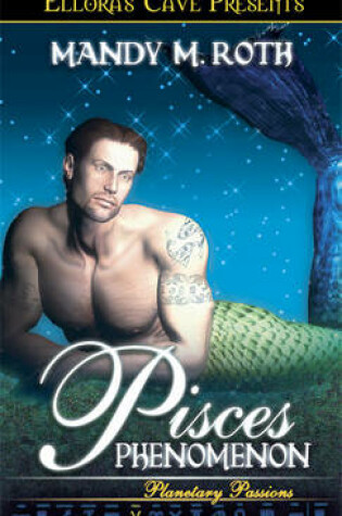 Cover of Pisces Phenomenon