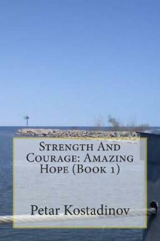 Cover of Strength And Courage