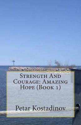 Book cover for Strength And Courage