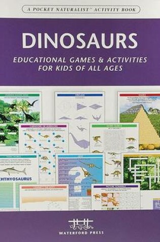 Cover of Dinosaurs