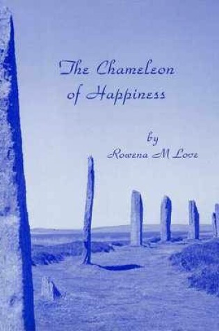 Cover of The Chameleon of Happiness