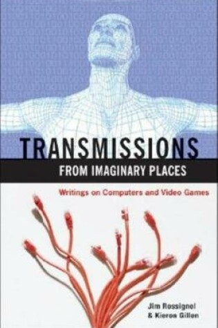 Cover of Transmissions from Imaginary Places