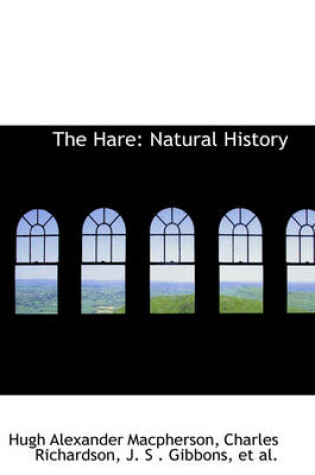 Cover of The Hare