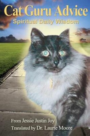 Cover of Cat Guru Advice