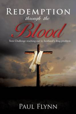 Book cover for Redemption Through the Blood