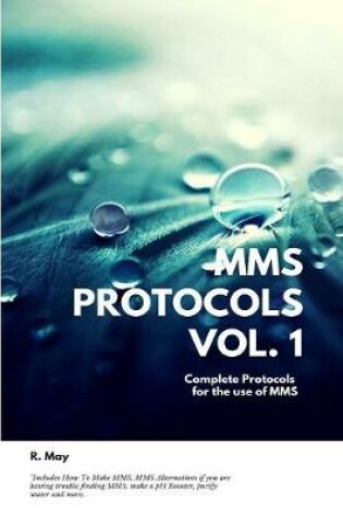 Cover of Mms Protocols Vol 1