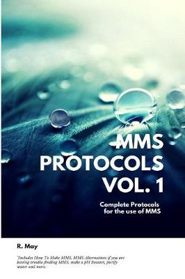 Book cover for Mms Protocols Vol 1