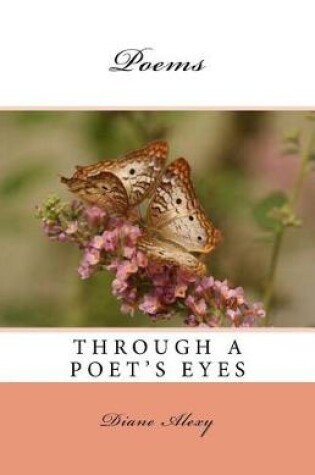 Cover of Through a Poet's Eyes