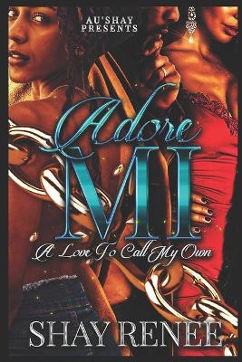 Book cover for Adore Mi