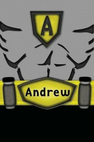 Cover of Andrew